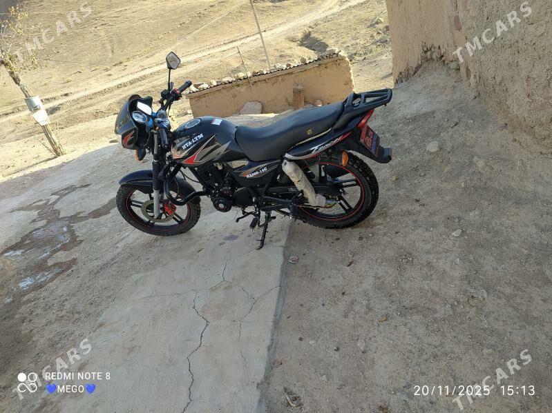 Fekon FK200-14G 2014 - 22 000 TMT - Köýtendag - img 3