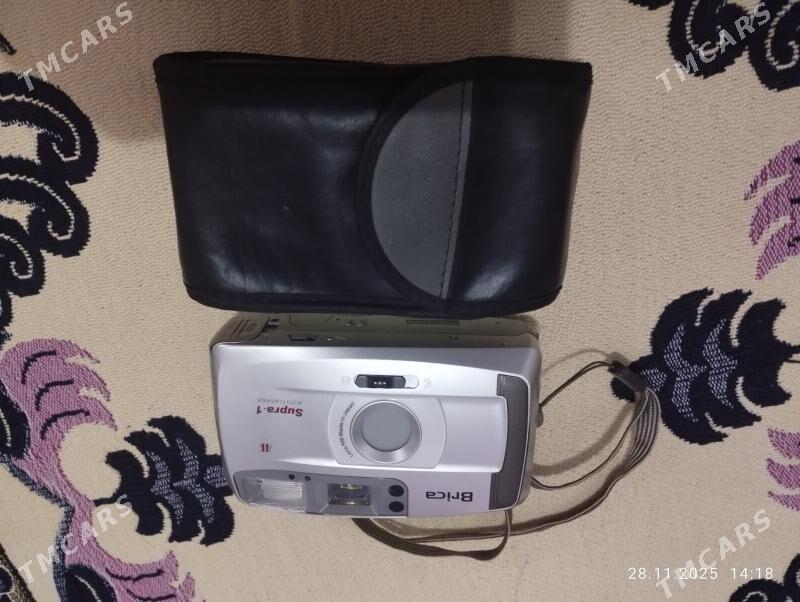 fotoaparat - Ашхабад - img 2