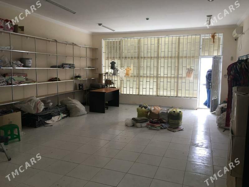 gokdepe bazar magazyn kafe - Гёкдепе - img 4