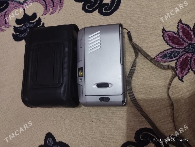 fotoaparat - Ашхабад - img 3