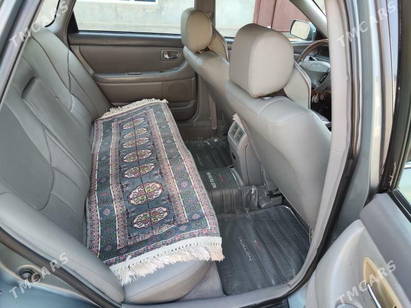 Toyota Avalon 2004 - 240 000 TMT - Туркменабат - img 3