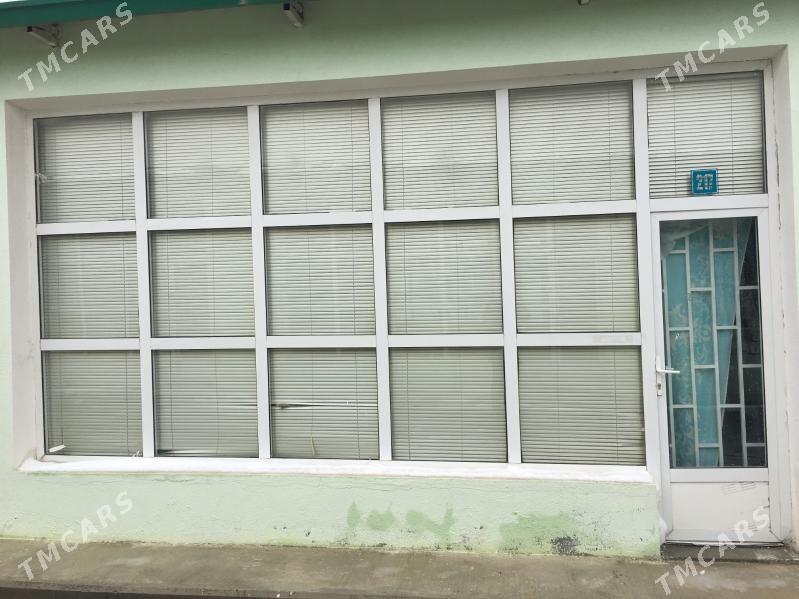 gokdepe bazar magazyn kafe - Гёкдепе - img 1