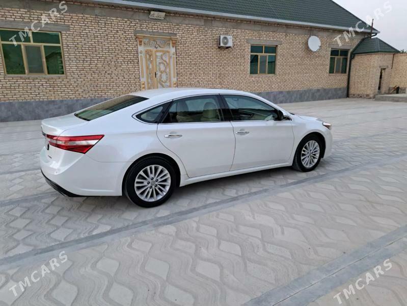 Toyota Avalon 2014 - 430 000 TMT - Bereket - img 3