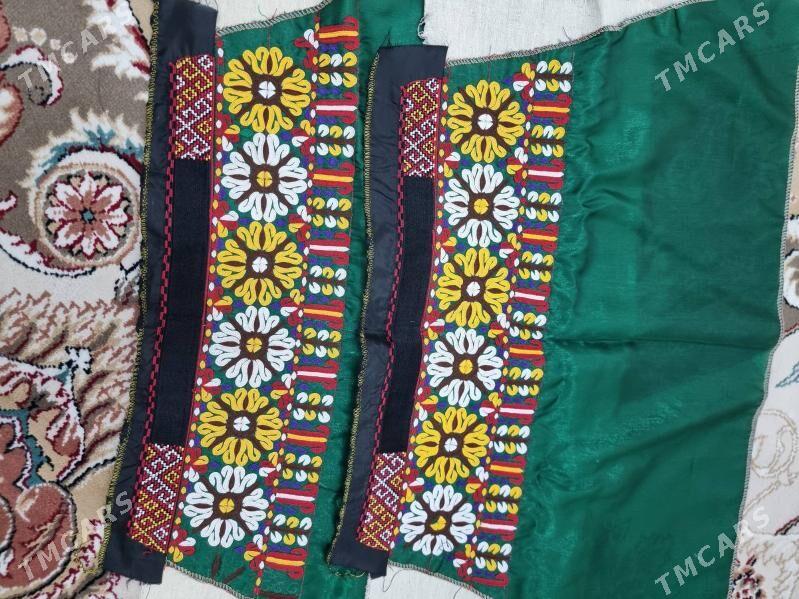 kesde geyim - 10 mkr - img 2