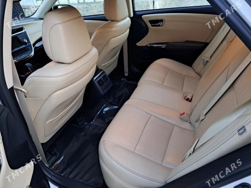 Toyota Avalon 2014 - 430 000 TMT - Bereket - img 4