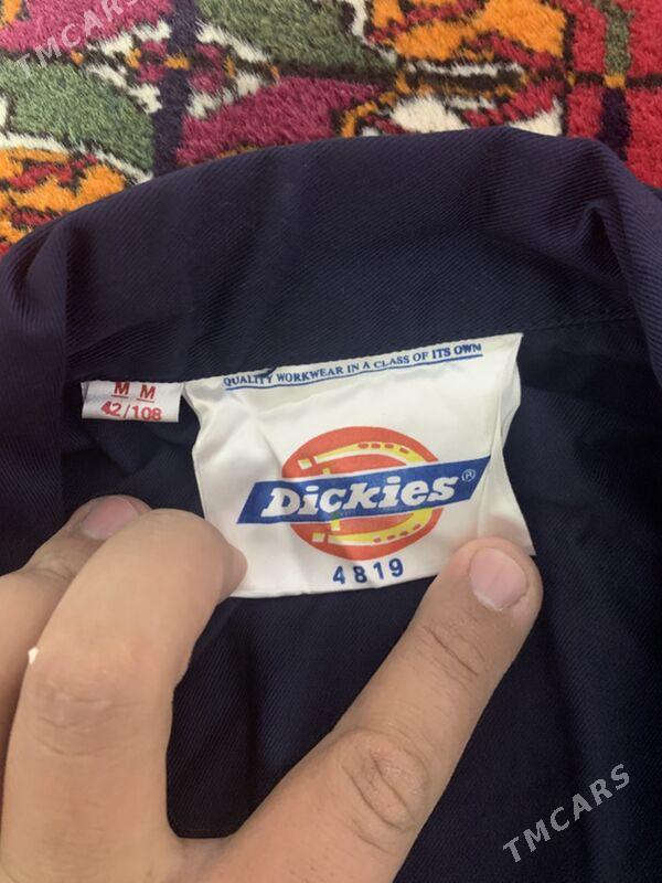 мужской рабочий комбинезон - Aşgabat - img 2