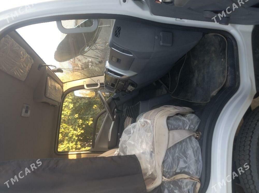 Foton Gratour V5 2015 - 300 000 TMT - Baýramaly - img 2