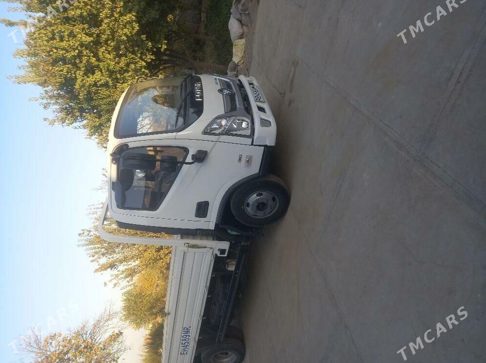 Foton Gratour V5 2015 - 300 000 TMT - Baýramaly - img 4