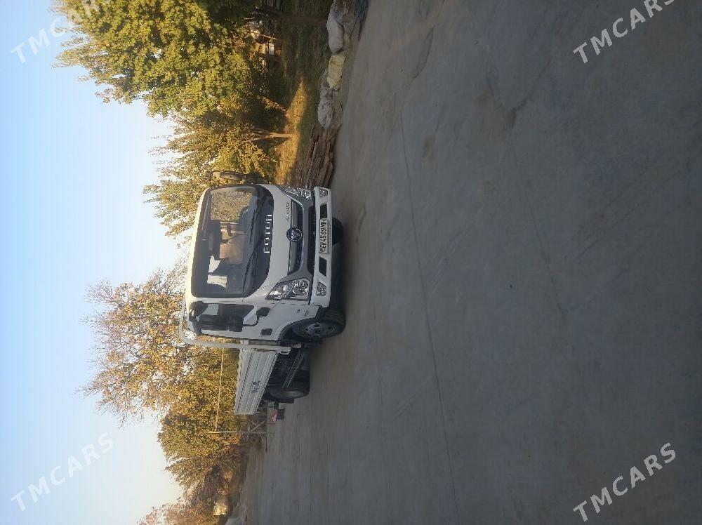 Foton Gratour V5 2015 - 300 000 TMT - Baýramaly - img 3