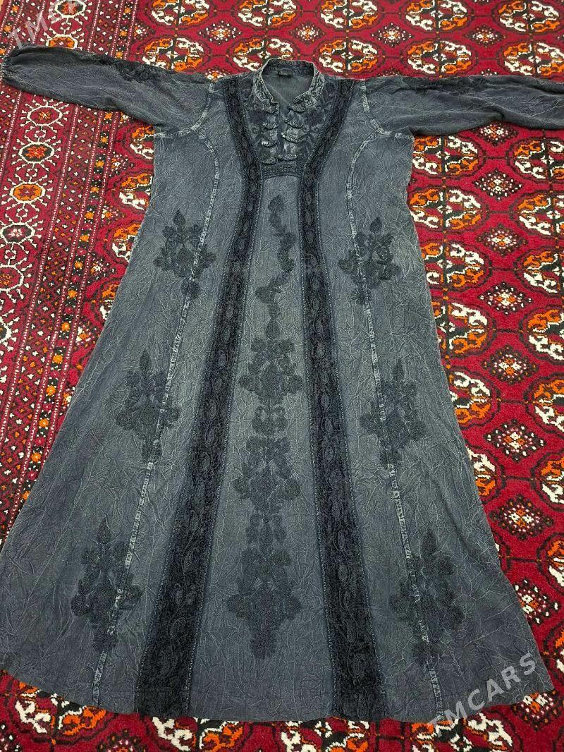 Indiskiy zavackoy koynekler - Байрамали - img 1