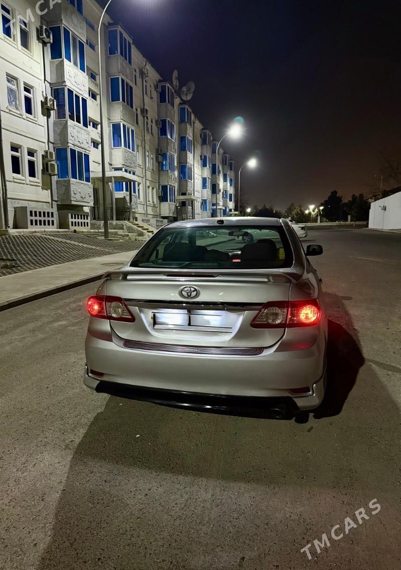 Toyota Corolla 2012 - 156 000 TMT - Ашхабад - img 5