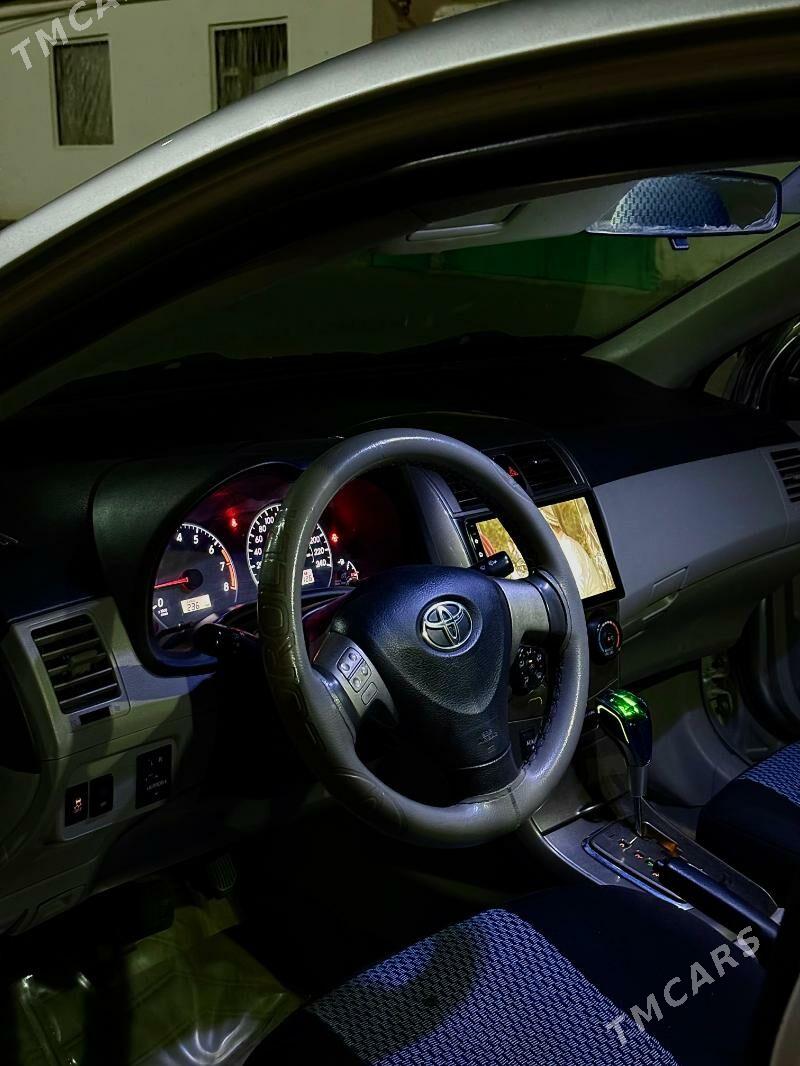 Toyota Corolla 2012 - 156 000 TMT - Ашхабад - img 6