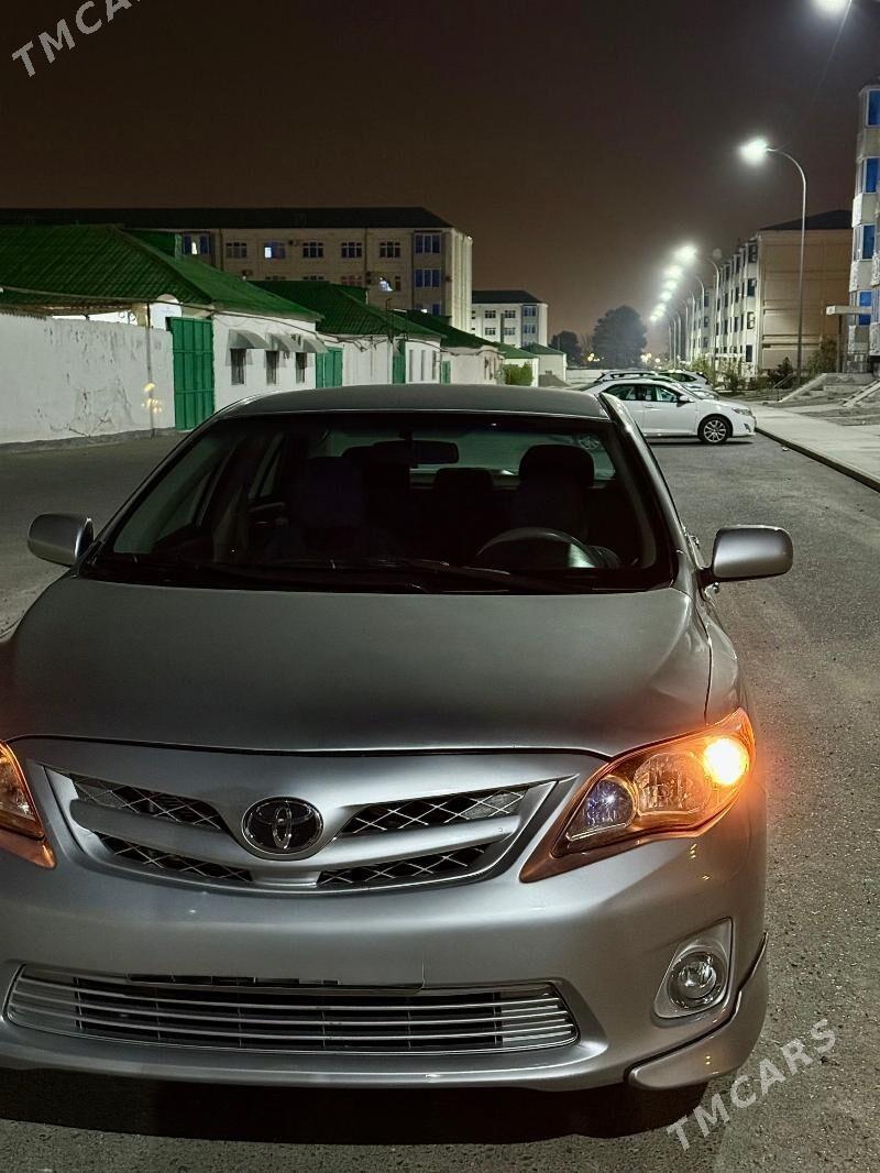 Toyota Corolla 2012 - 156 000 TMT - Ашхабад - img 4
