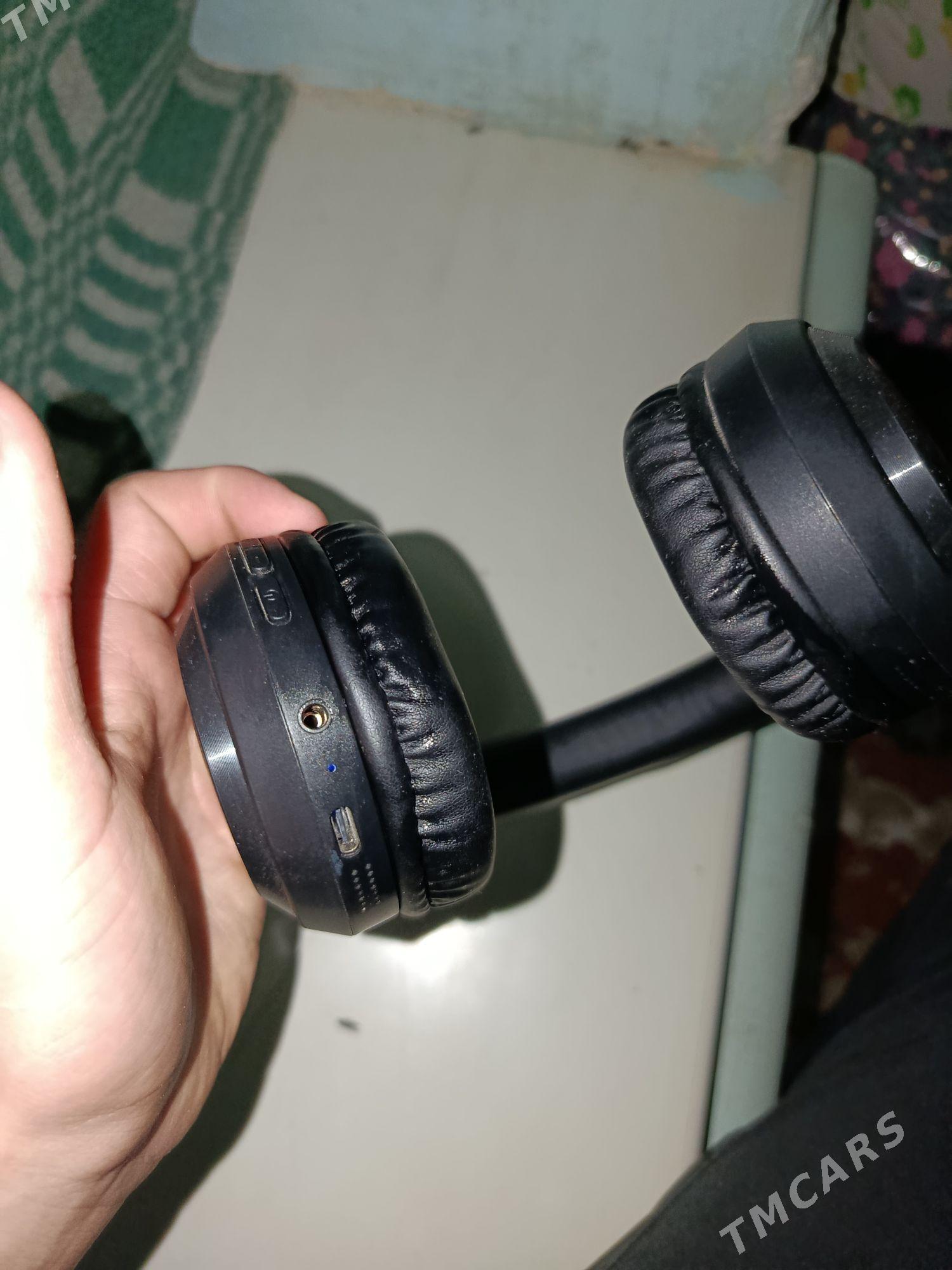 nausnik - Çärjew - img 2