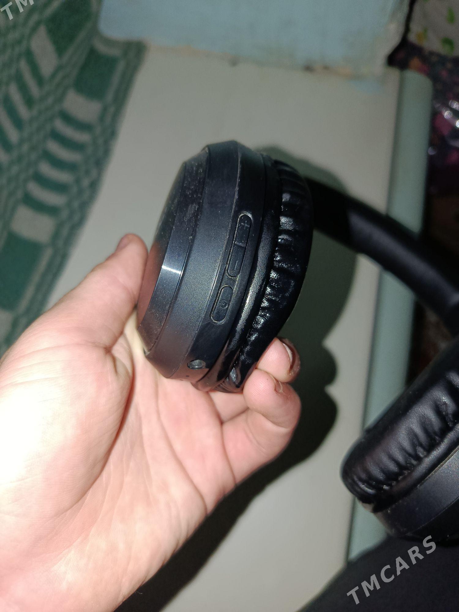 nausnik - Çärjew - img 3