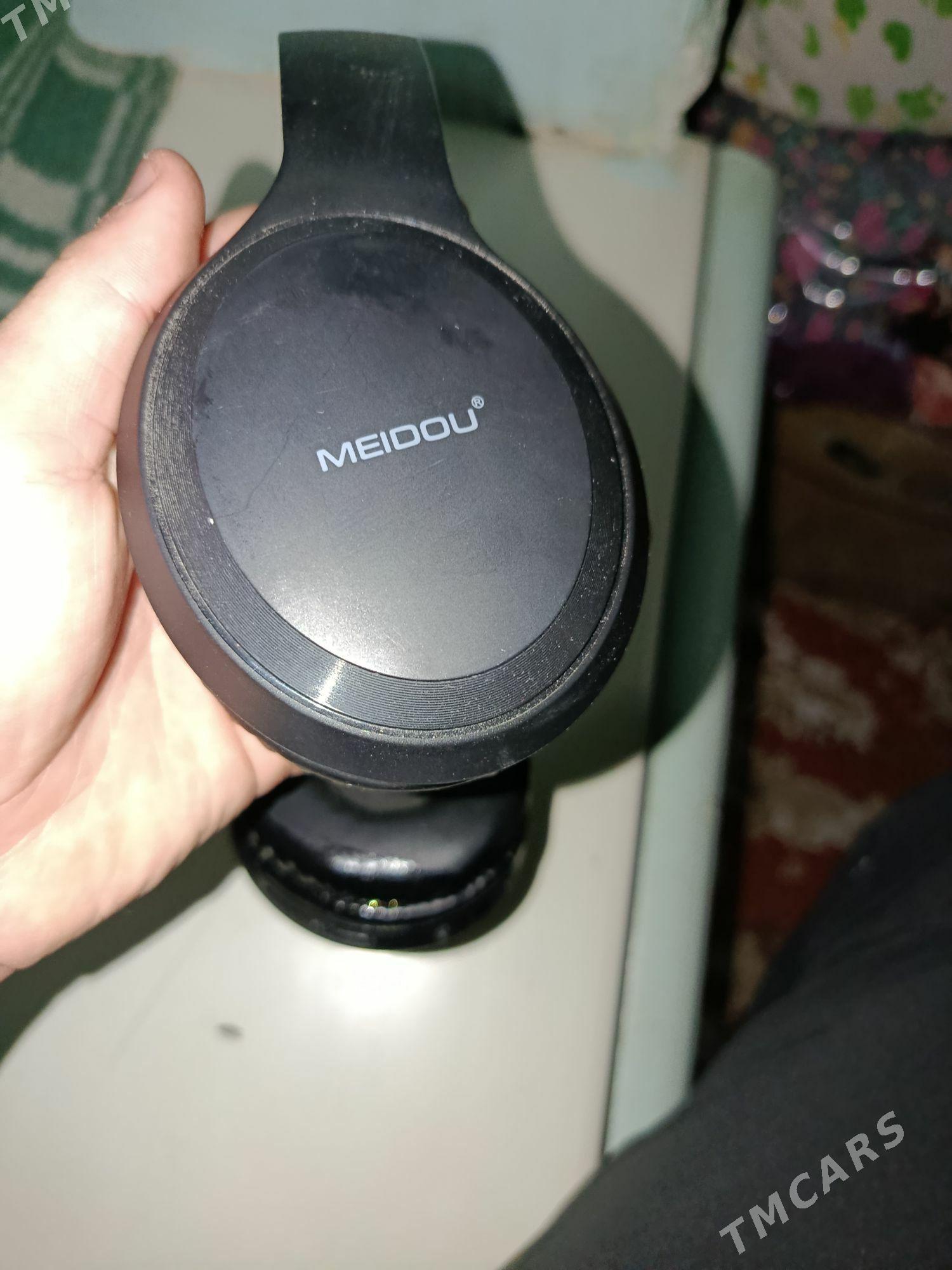 nausnik - Çärjew - img 4