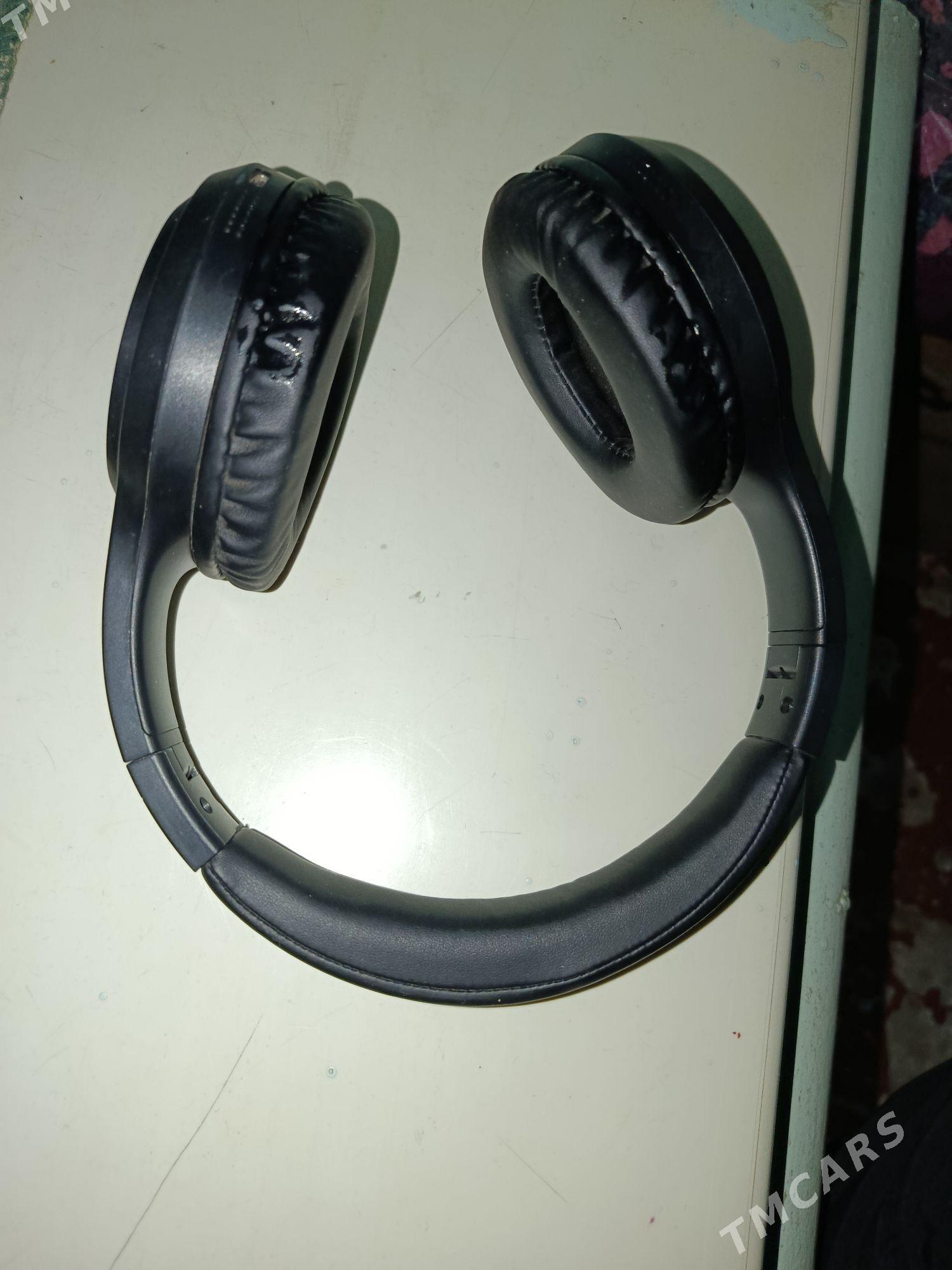 nausnik - Çärjew - img 5