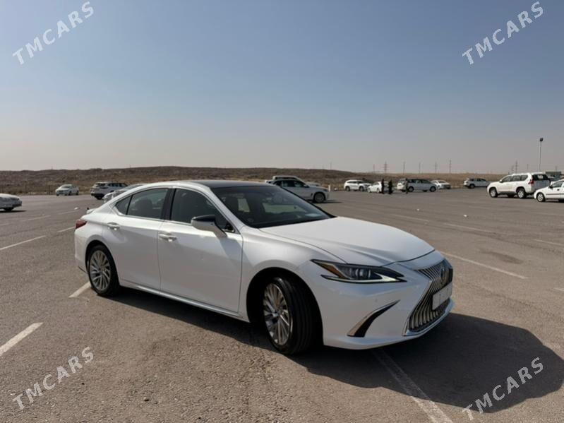 Lexus ES 350 2019 - 460 000 TMT - Ашхабад - img 3