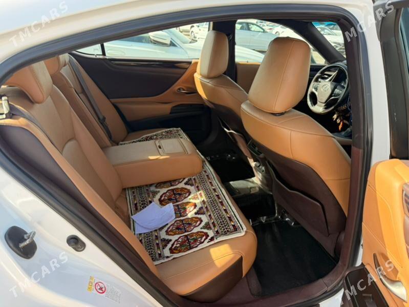 Lexus ES 350 2019 - 460 000 TMT - Ашхабад - img 2