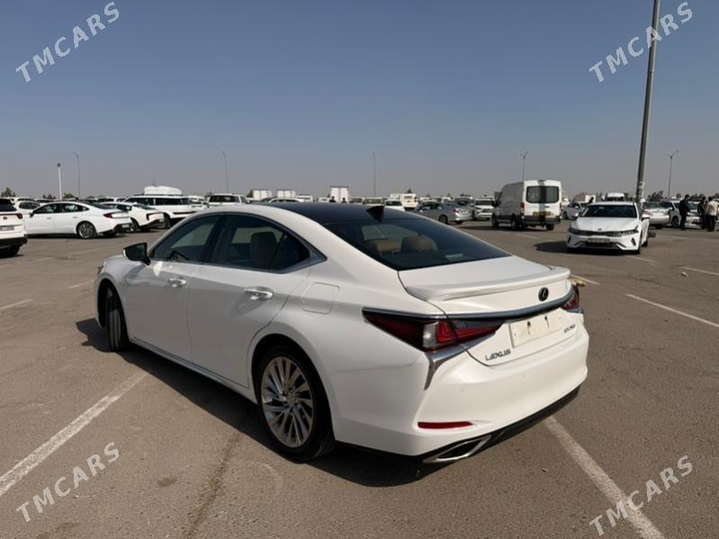 Lexus ES 350 2019 - 460 000 TMT - Ашхабад - img 5