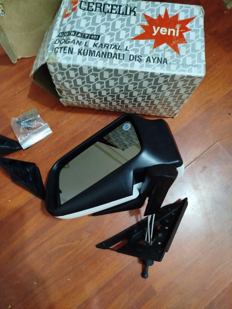 Новые зеркала 900 TMT - Ашхабад - img 2