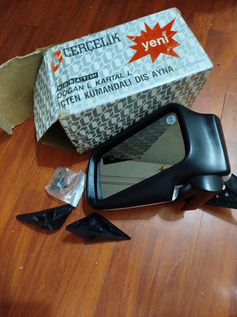 Новые зеркала 900 TMT - Ашхабад - img 1