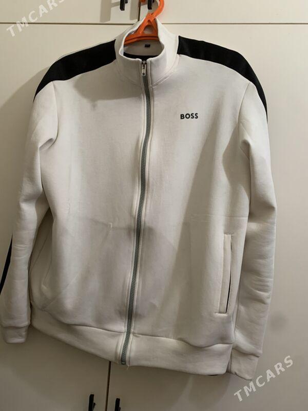 Boss spartifka - Aşgabat - img 3