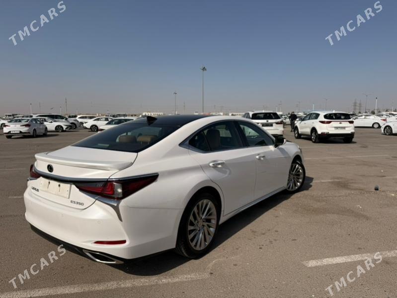 Lexus ES 350 2019 - 460 000 TMT - Ашхабад - img 4
