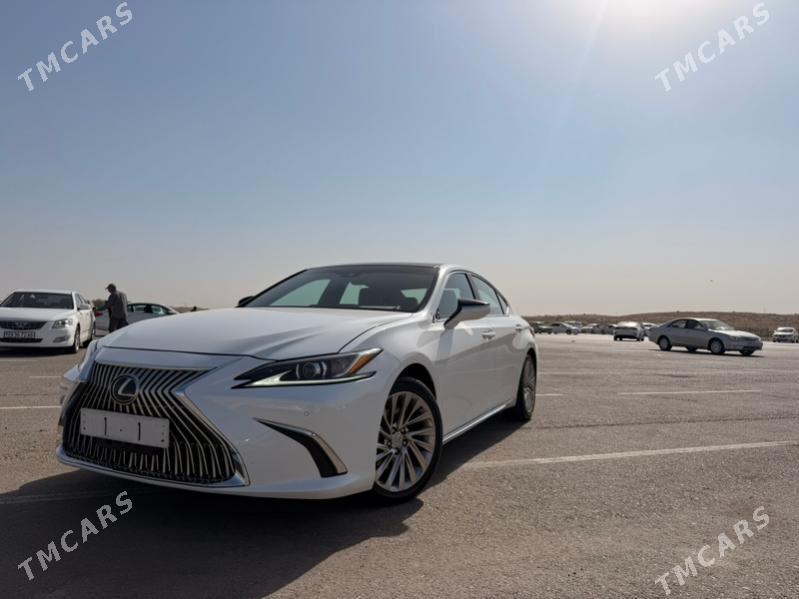 Lexus ES 350 2019 - 460 000 TMT - Ашхабад - img 6