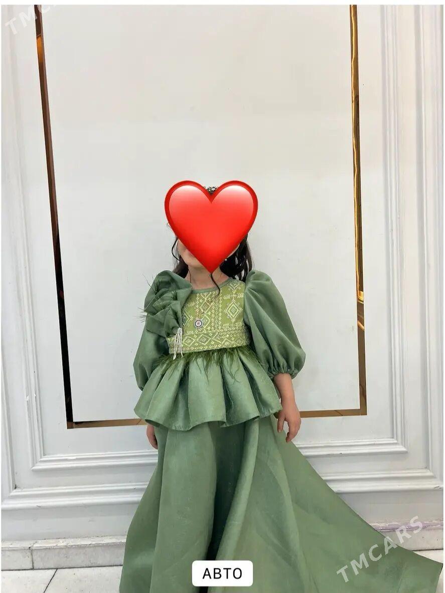 Toý köýnek - Балканабат - img 3