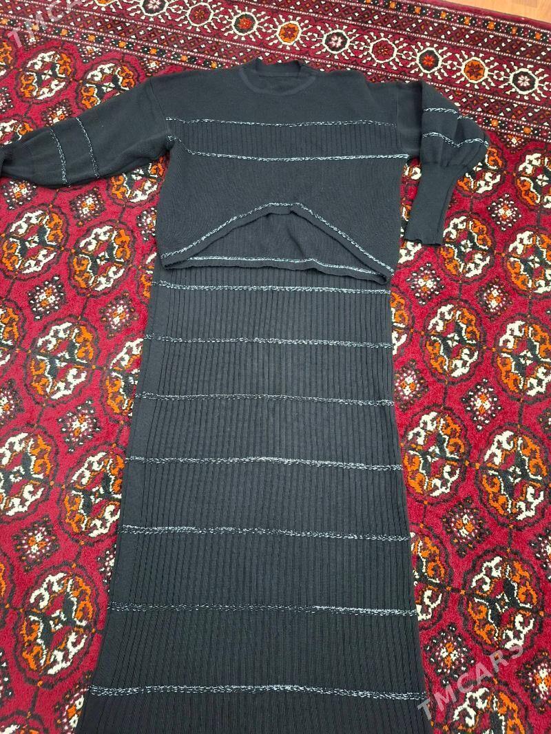 Gulyupek zempir dvoyka koynek - Байрамали - img 3