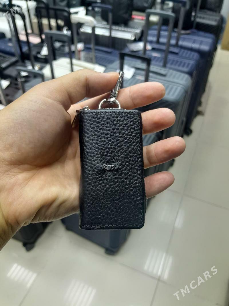 Tergan Macigar - Торговый центр "15 лет Независимости" - img 2