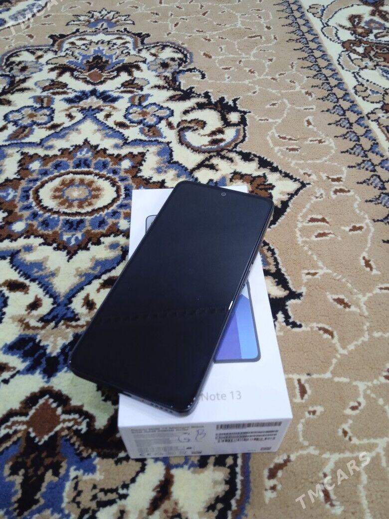 Redmi note 13 - Гызыларбат - img 3