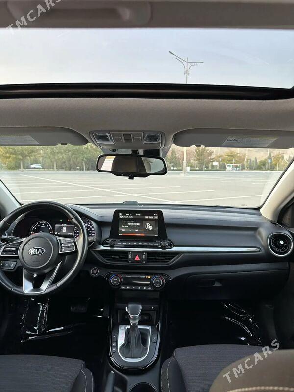 Kia Forte 2020 - 265 000 TMT - Aşgabat - img 3