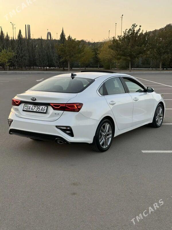 Kia Forte 2020 - 265 000 TMT - Aşgabat - img 2