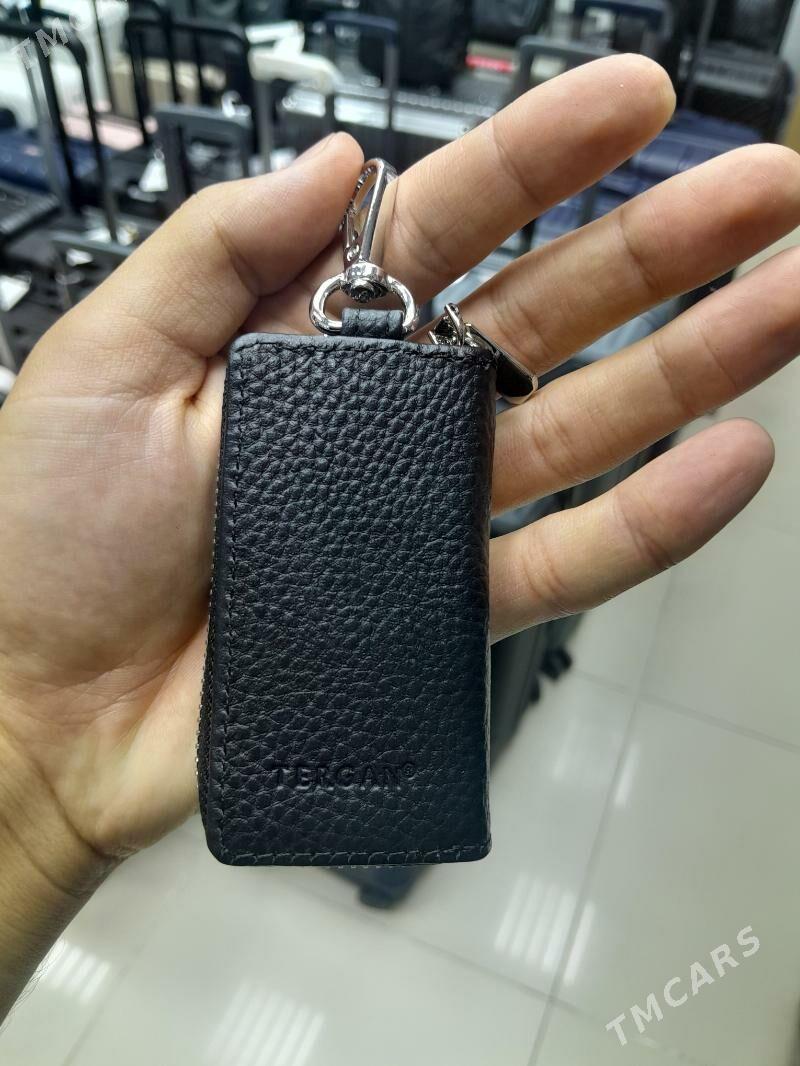 Tergan Macigar - Торговый центр "15 лет Независимости" - img 3