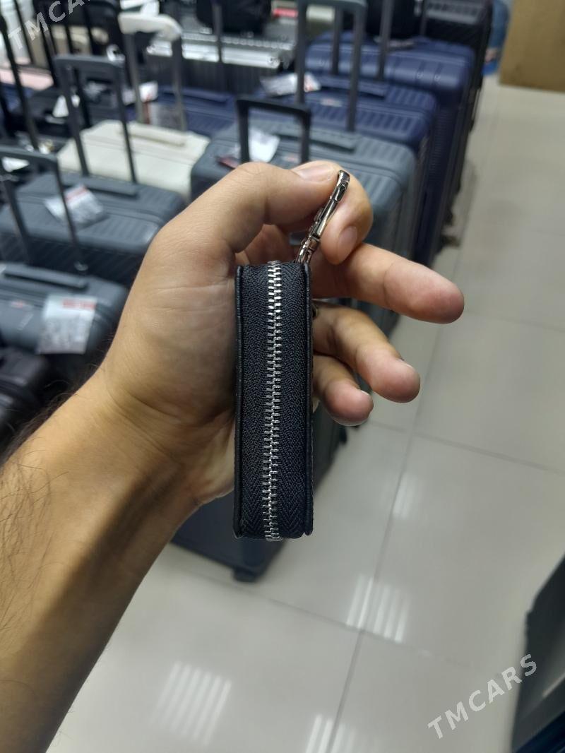 Tergan Macigar - Торговый центр "15 лет Независимости" - img 4