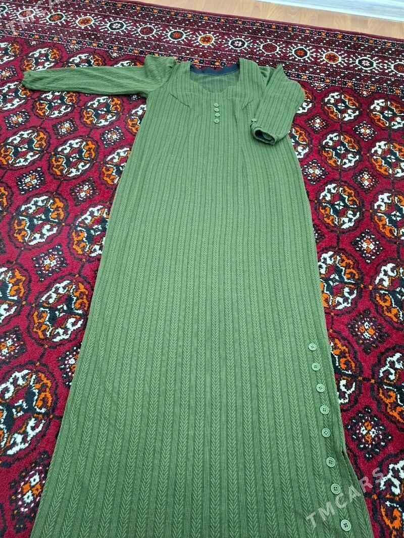 Gulyupek zempir dvoyka koynek - Байрамали - img 5