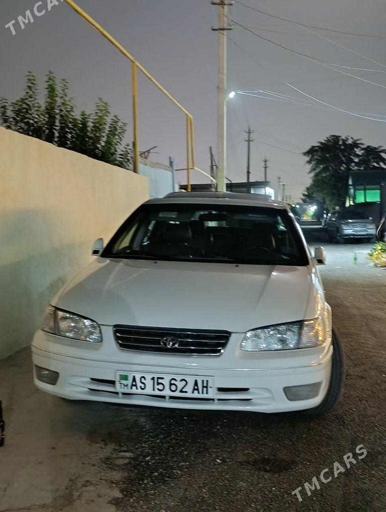 Toyota Camry 2000 - 177 000 TMT - Bäherden - img 6
