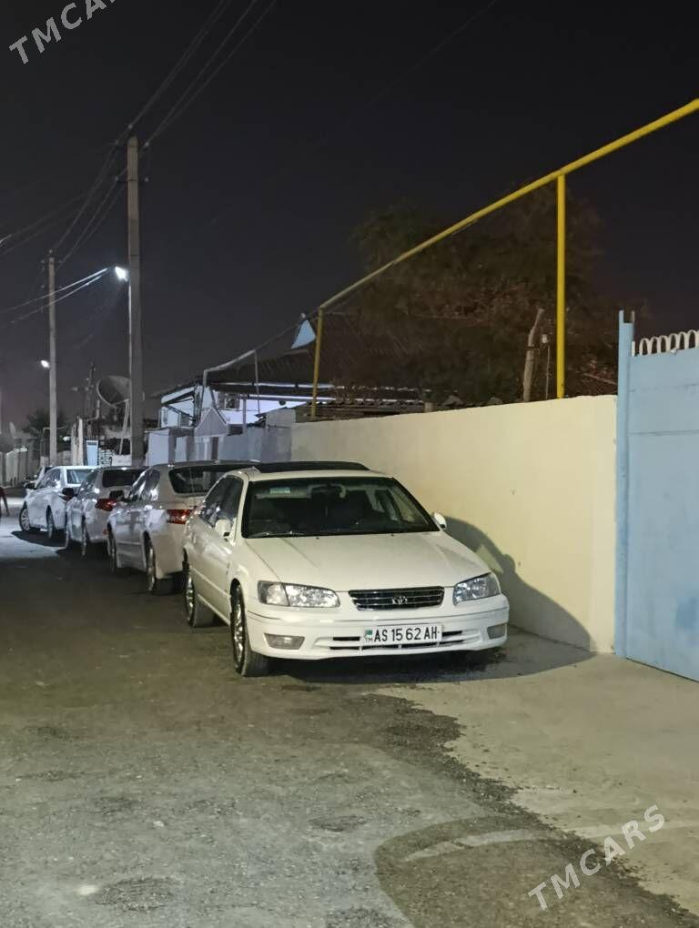 Toyota Camry 2000 - 177 000 TMT - Bäherden - img 4