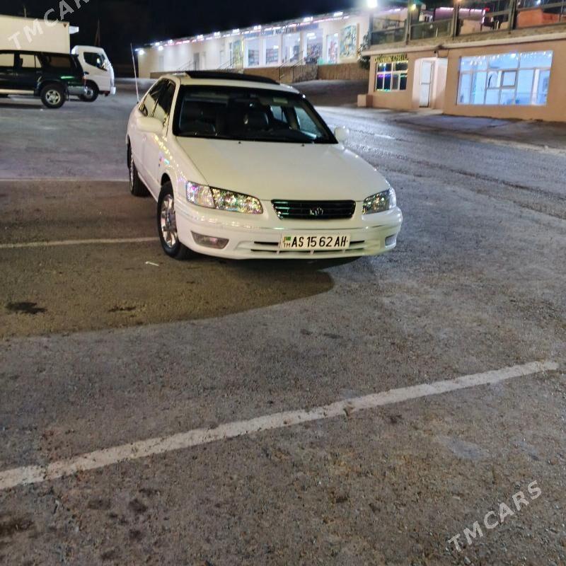 Toyota Camry 2000 - 177 000 TMT - Bäherden - img 2