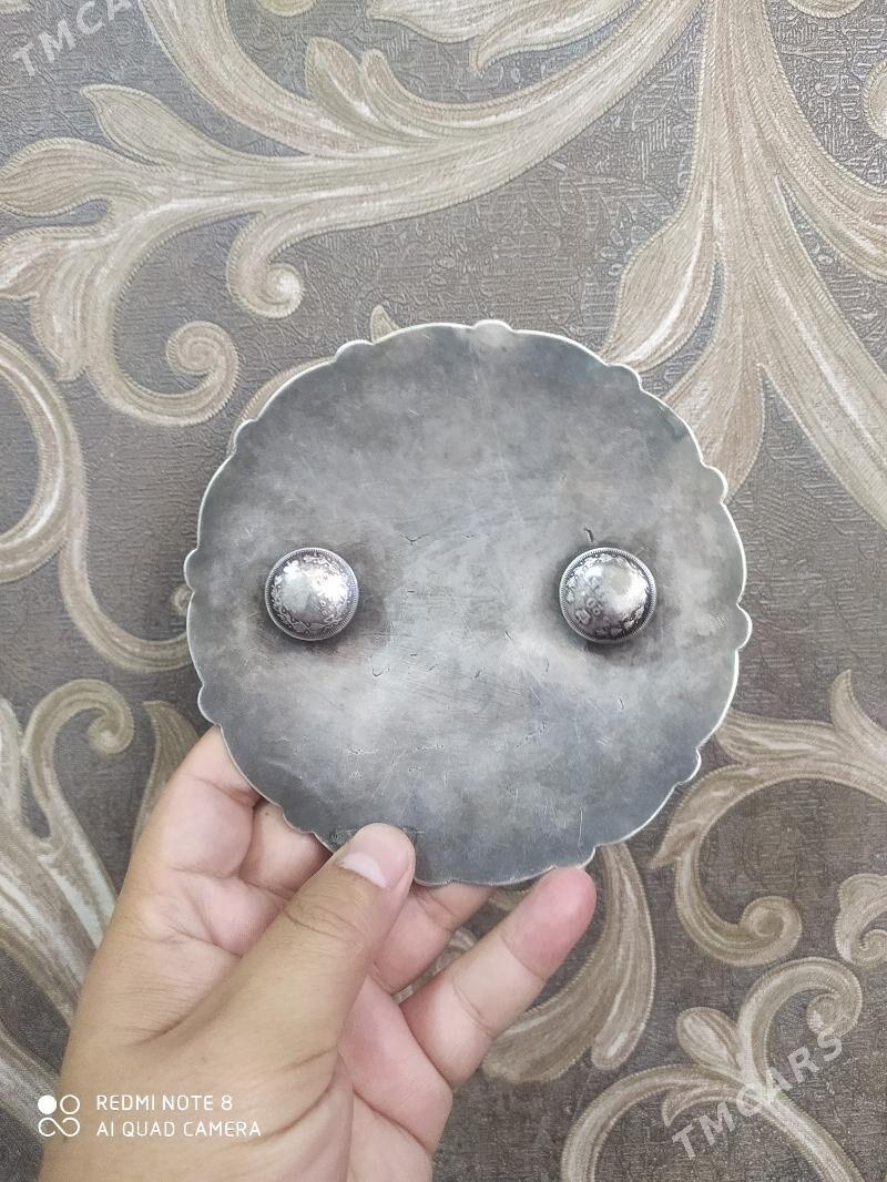 Gülyaka Gadymy - Балканабат - img 2