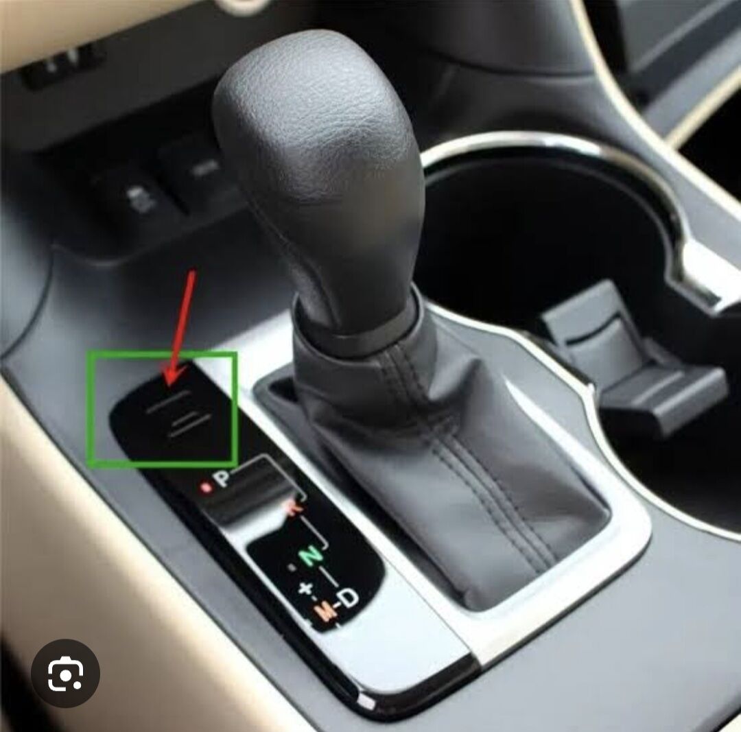 highlander shift lock knopka 350 TMT - Aşgabat - img 2