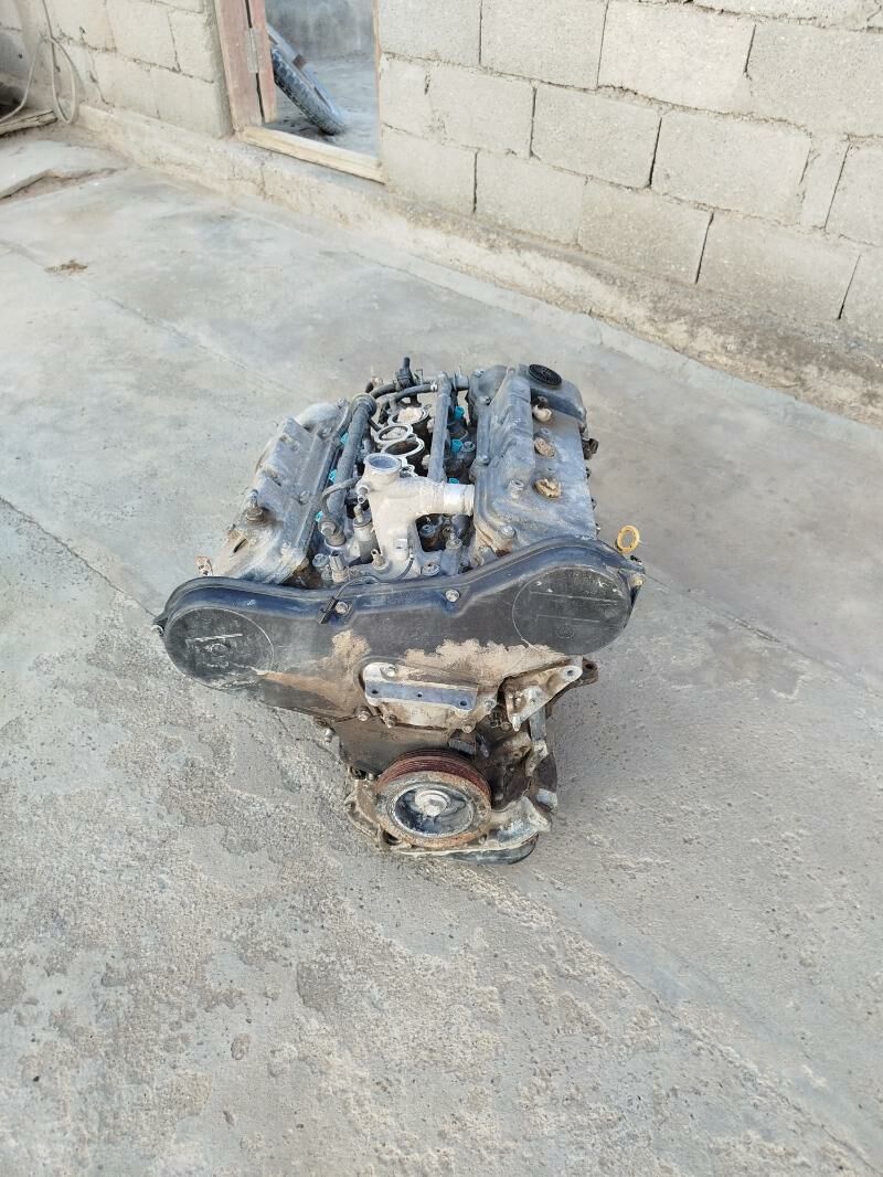 mator 3 lik 3 000 TMT - Ак-Бугдайский этрап - img 2