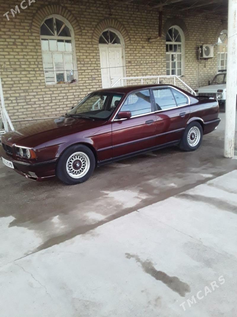 BMW 525 1992 - 65 000 TMT - Baýramaly - img 3