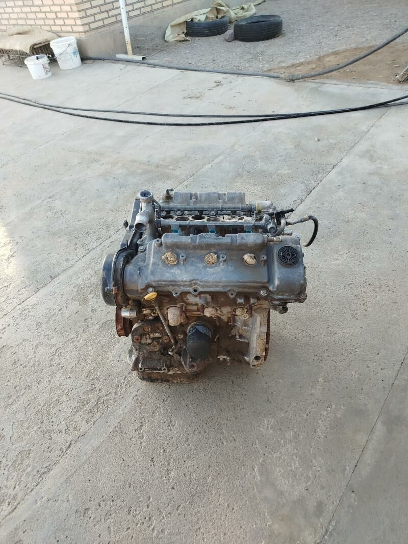 mator 3 lik 3 000 TMT - Ак-Бугдайский этрап - img 4