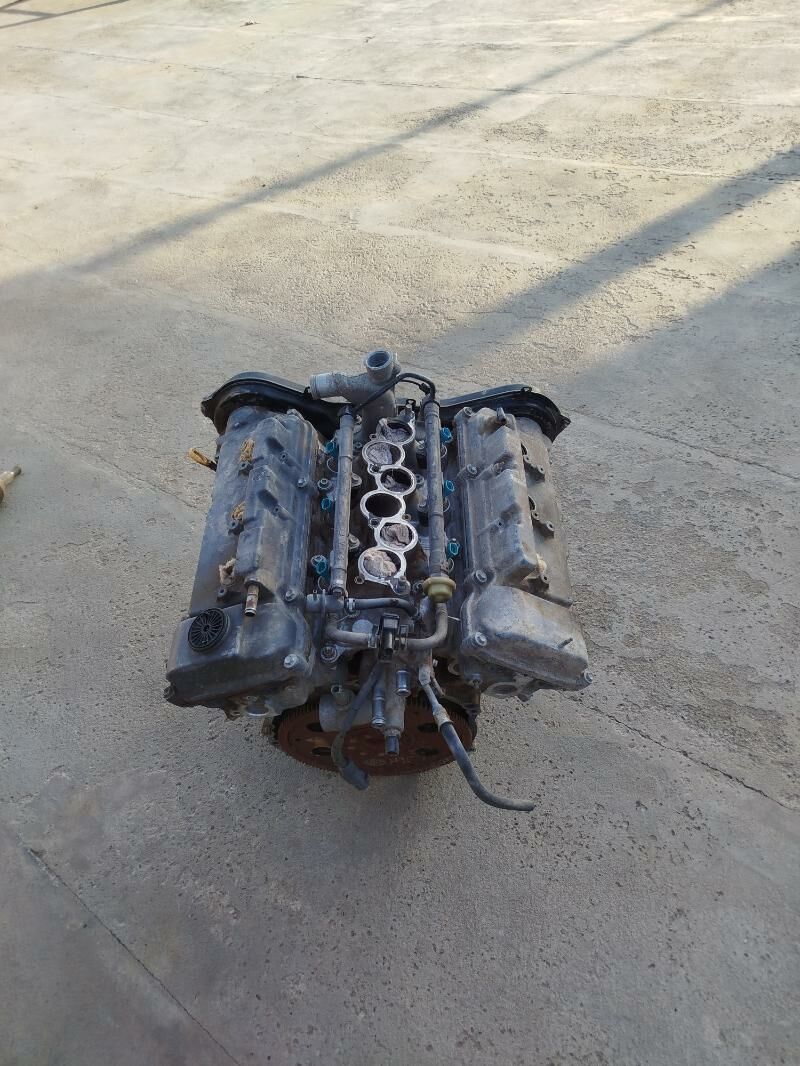 mator 3 lik 3 000 TMT - Ак-Бугдайский этрап - img 3