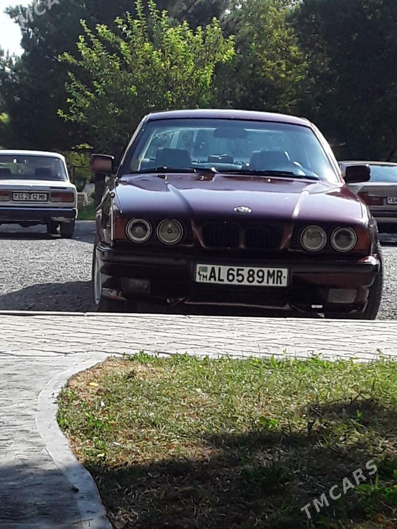 BMW 525 1992 - 65 000 TMT - Baýramaly - img 2
