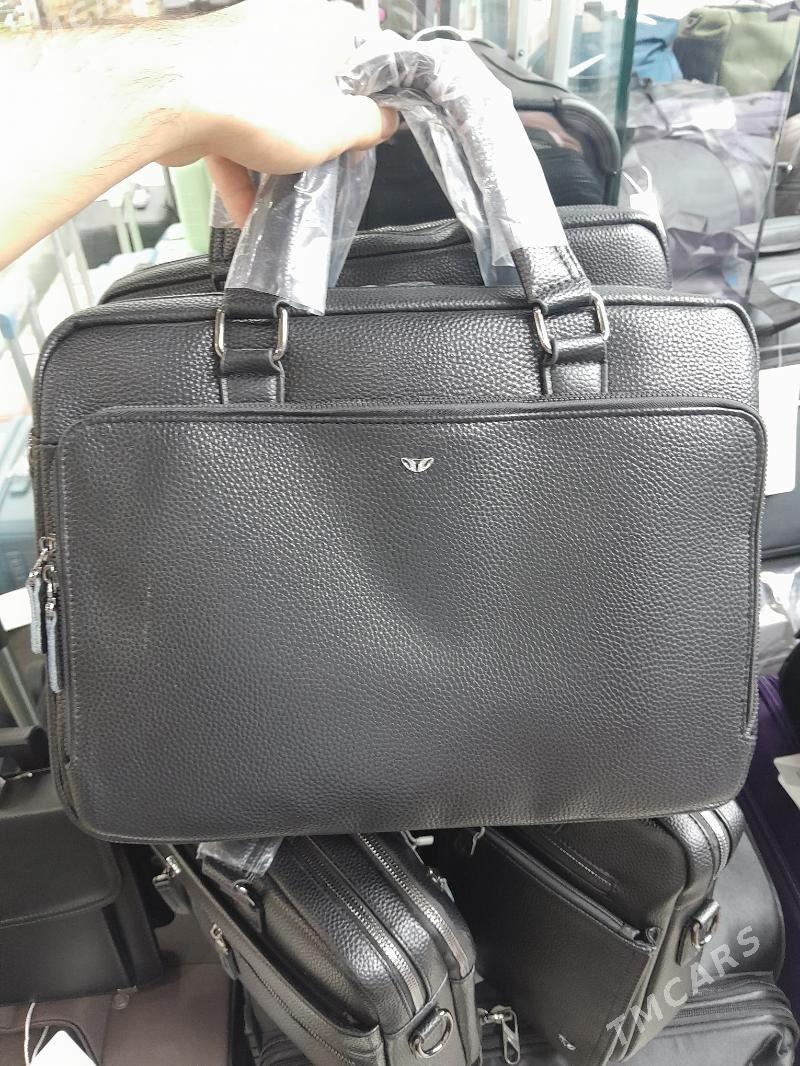 tergan sumka - Garaşsyzlygyň 15 ýyllygy Söwda Merkezi - img 3