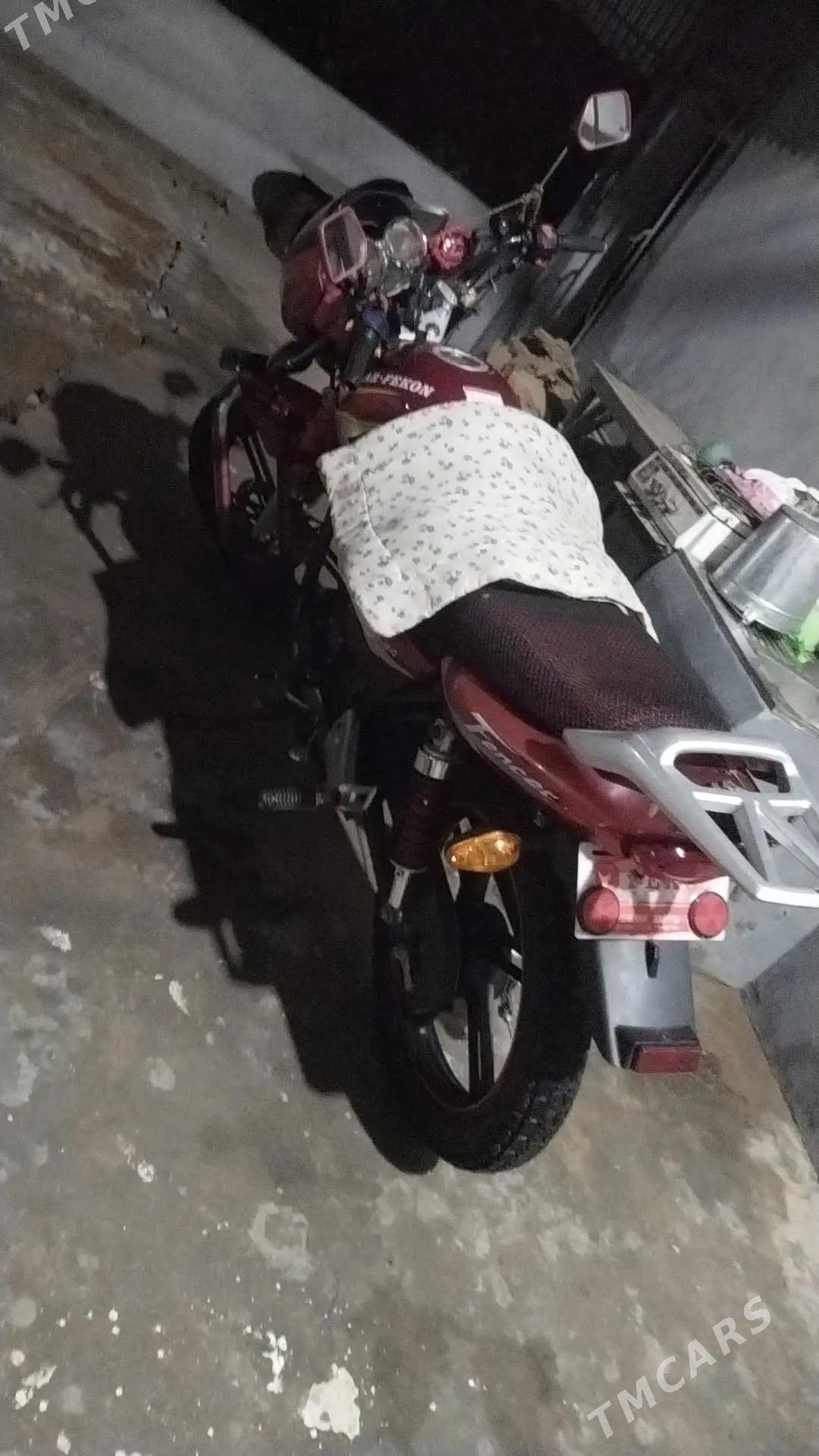 Fekon FK200-14G 2024 - 16 000 TMT - Tagtabazar - img 4